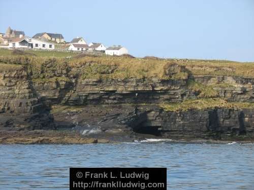 Streedagh Strand